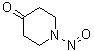 N-Nitroso-4-piperidone molecular structure (CAS 55556-91-7)