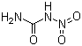 硝基脲分子结构 (CAS 556-89-8)