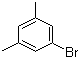 5-Bromo-m-xylene molecular structure (CAS 556-96-7)