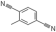 2,5-Dicyanotoluene molecular structure (CAS 55984-93-5)