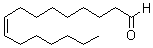structure of CAS# 56219-04-6, (Z)-9-Hexadecenal