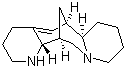 Aloperine molecular structure (CAS 56293-29-9)