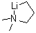 3-(Dimethylamino)propyllithium molecular structure (CAS 56633-21-7)