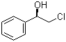 structure of CAS# 56751-12-3, (R)-(-)-2-Chloro-1-phenylethanol
