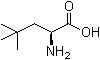 structure of CAS# 57224-50-7, 4-Methyl-L-leucine