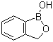 1-Hydroxy-2,1-benzoxaborolane molecular structure (CAS 5735-41-1)