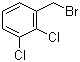 结构式 CAS# 57915-78-3, 2,3-二氯苄溴