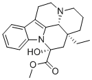 Vinpocetine impurity L molecular structure (CAS 58000-63-8)