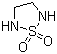 1,2,5-Thiadiazolidine 1,1-dioxide molecular structure (CAS 5823-51-8)