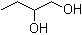 1,2-Butanediol molecular structure (CAS 584-03-2)