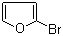 2-Bromofuran molecular structure (CAS 584-12-3)