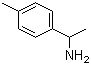 structure of CAS# 586-70-9, 1-(4-Methylphenyl)ethylamine