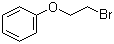 2-Phenoxyethylbromide molecular structure (CAS 589-10-6)