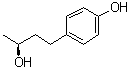 (+)-杜鹃醇分子结构 (CAS 59092-94-3)