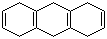 1,4,5,8,9,10-Hexahydroanthracene molecular structure (CAS 5910-28-1)