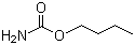 n-Butyl carbamate molecular structure (CAS 592-35-8)