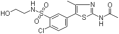 PIK 93 molecular structure (CAS 593960-11-3)