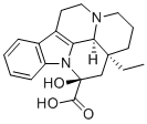 长春西丁杂质12分子结构 (CAS 59413-21-7)