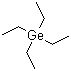 Tetraethylgermane molecular structure (CAS 597-63-7)