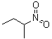 2-硝基丁烷分子结构 (CAS 600-24-8)