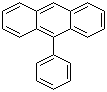 9-Phenylanthracene molecular structure (CAS 602-55-1)