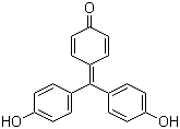 玫红酸分子结构 (CAS 603-45-2)