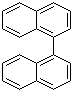 structure of CAS# 604-53-5, 1,1'-Binaphthyl