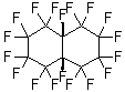cis-Perfluorodecalin molecular structure (CAS 60433-11-6)