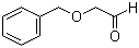 structure of CAS# 60656-87-3, Benzyloxyacetaldehyde;2-(Benzyloxy)acetaldehyde