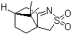 (-)-10-Camphorsulfonylimine molecular structure (CAS 60886-80-8)