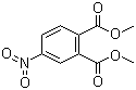 结构式 CAS# 610-22-0, 4-硝基邻苯二甲酸二甲酯