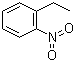 2-Ethylnitrobenzene molecular structure (CAS 612-22-6)