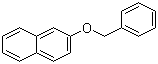 2-(Phenylmethoxy)-naphthalene molecular structure (CAS 613-62-7)