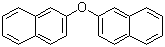 2-Naphthyl ether molecular structure (CAS 613-80-9)