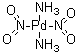 (SP-4-2)-Diamminebis(nitrito)palladium molecular structure (CAS 61302-80-5)