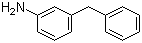 3-Benzylaniline molecular structure (CAS 61424-26-8)