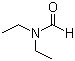 结构式 CAS# 617-84-5, N,N-二乙基甲酰胺