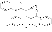 CCG-63802 molecular structure (CAS 620112-78-9)