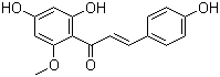 Helichrysetin molecular structure (CAS 62014-87-3)