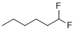 1,1-Difluorohexane molecular structure (CAS 62127-41-7)