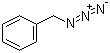 Benzyl azide molecular structure (CAS 622-79-7)