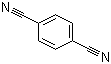 1,4-Dicyanobenzene molecular structure (CAS 623-26-7)