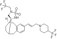 MRK 003 molecular structure (CAS 623165-93-5)