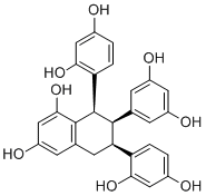 Alboctalol molecular structure (CAS 62394-00-7)