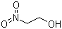 2-Nitroethanol molecular structure (CAS 625-48-9)