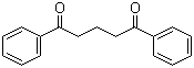 1,3-二苯甲酰基丙烷分子结构 (CAS 6263-83-8)