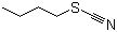 Butyl thiocyanate molecular structure (CAS 628-83-1)