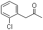 2-Chlorophenylacetone molecular structure (CAS 6305-95-9)