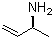 (R)-3-Buten-2-amine molecular structure (CAS 63731-07-7)