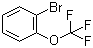 2-(Trifluoromethoxy)bromobenzene molecular structure (CAS 64115-88-4)